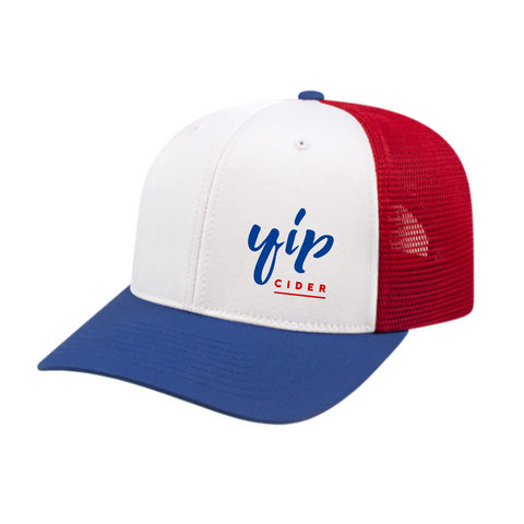 Premium Trucker Hat