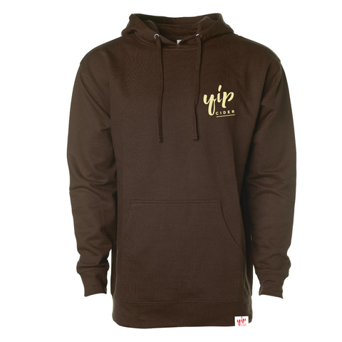 *NEW* Yip Premium Hoodie