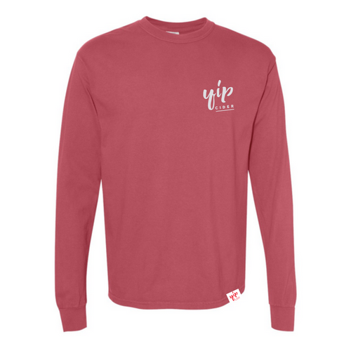 *NEW* Yip Premium Vintage Long Sleeve