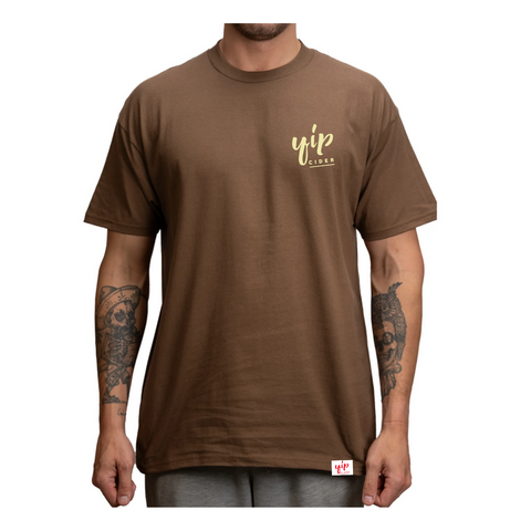 *NEW* Yip Premium 100% Cotton T-Shirt