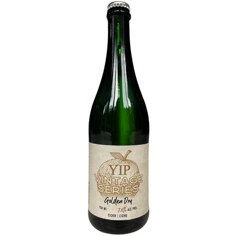 Golden Dry 750ml
