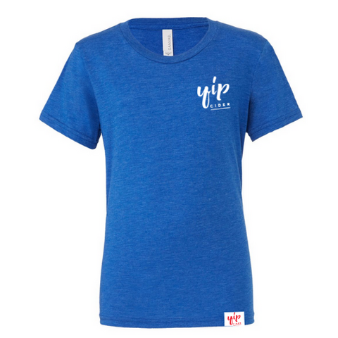 Yip Premium Triblend T-Shirt