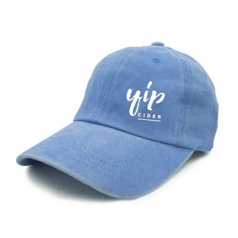 Vintage Wash Dad Hat