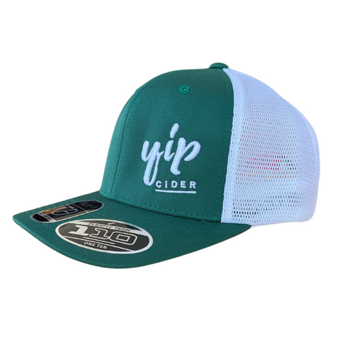 Premium Trucker Hat