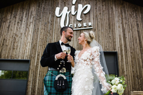 WEDDINGS & GATHERINGS