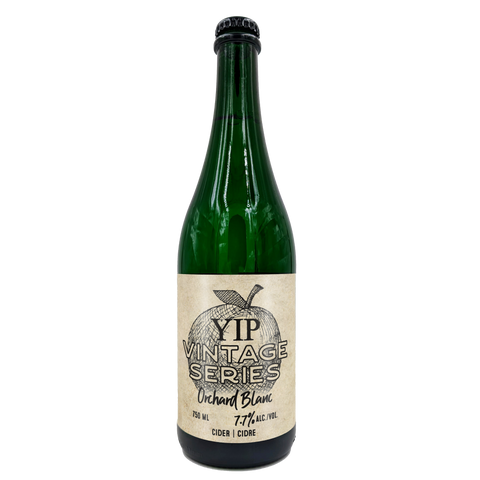 *NEW* Orchard Blanc 750ml