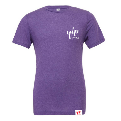 Yip Premium Triblend T-Shirt