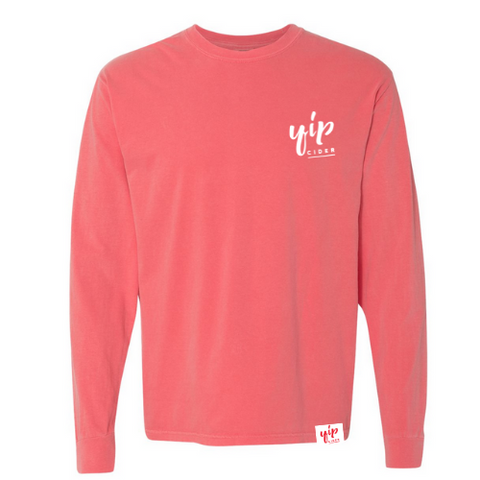 *NEW* Yip Premium Vintage Long Sleeve