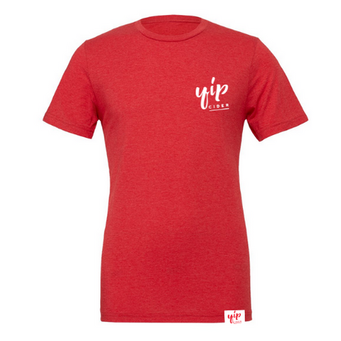 Yip Premium Triblend T-Shirt