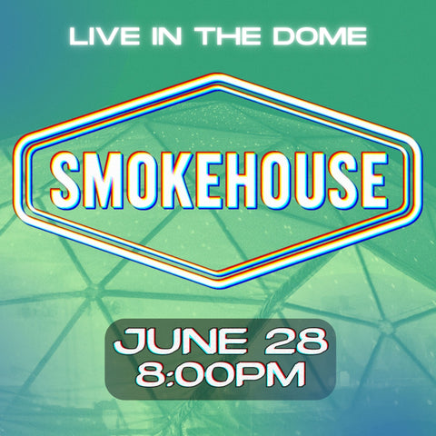 JUNE 28: Smokehouse at Yip