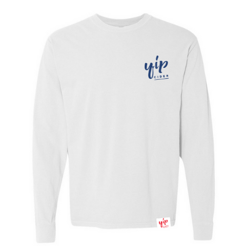 *NEW* Yip Premium Vintage Long Sleeve