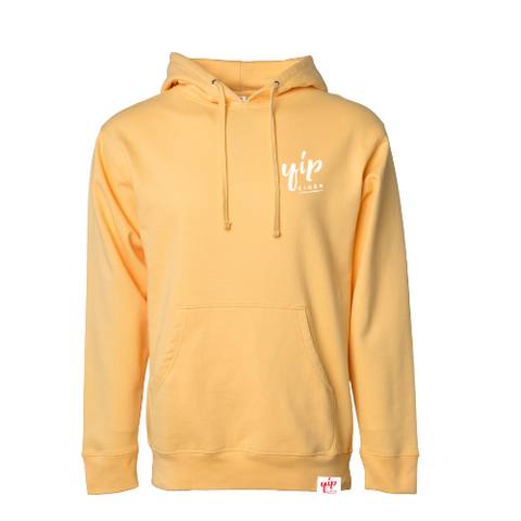 *NEW* Yip Premium Hoodie