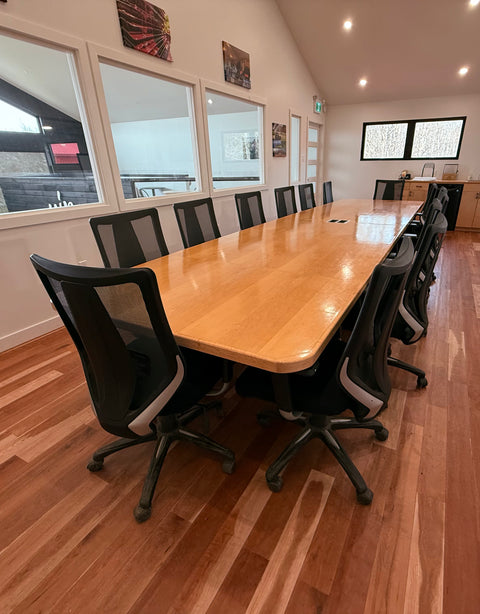 CORPORATE EVENT SPACE