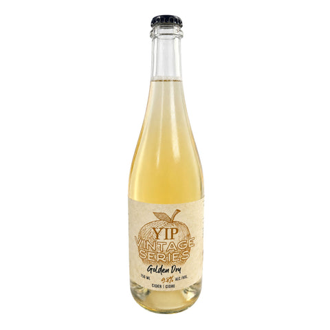 Golden Dry 750ml