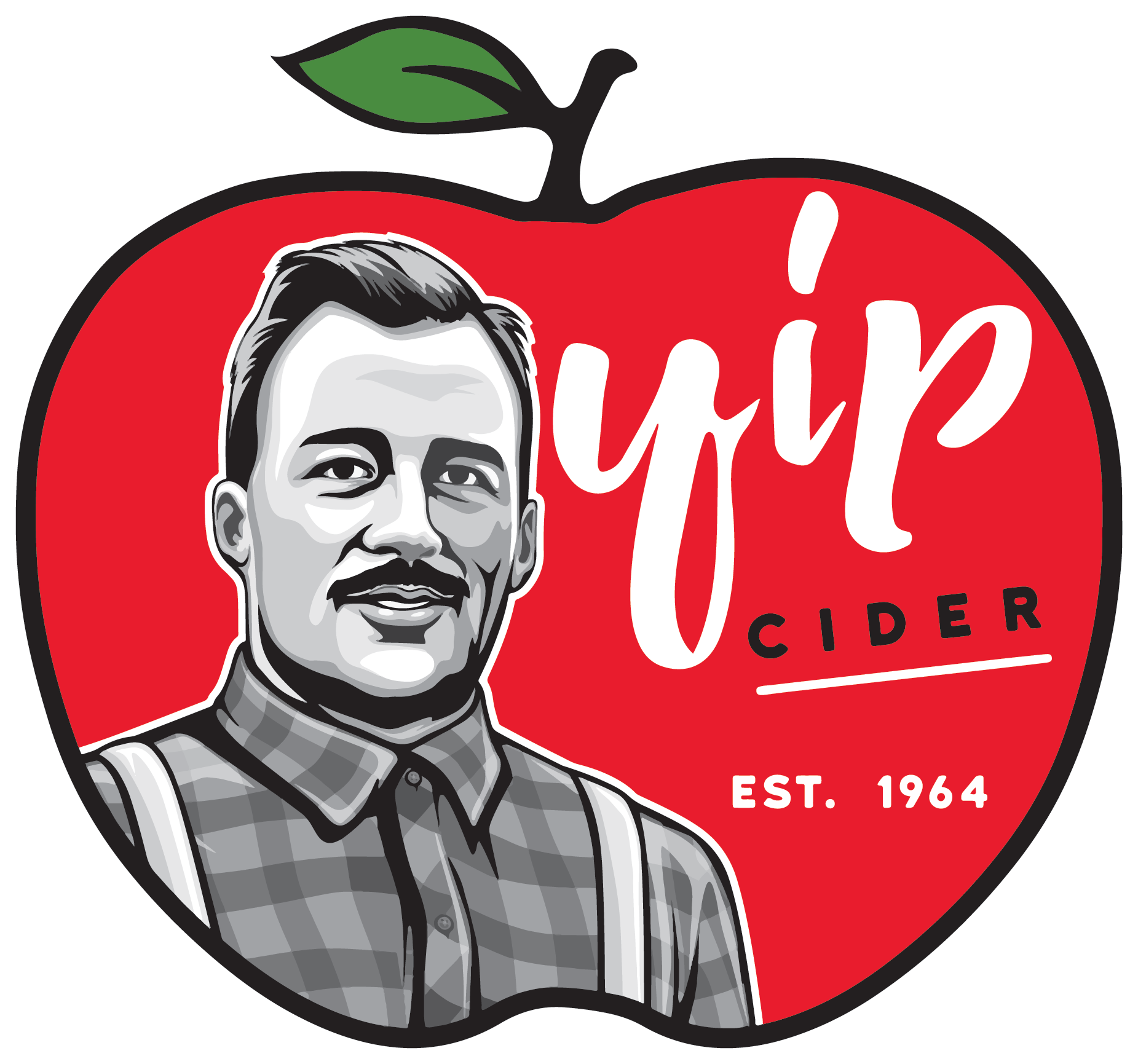 Yip Cider