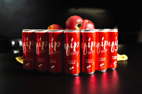 Yip Sparkle (Non-Alcoholic) 355ml