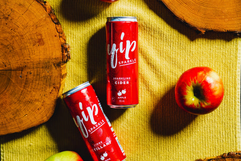 Yip Sparkle (Non-Alcoholic) 355ml
