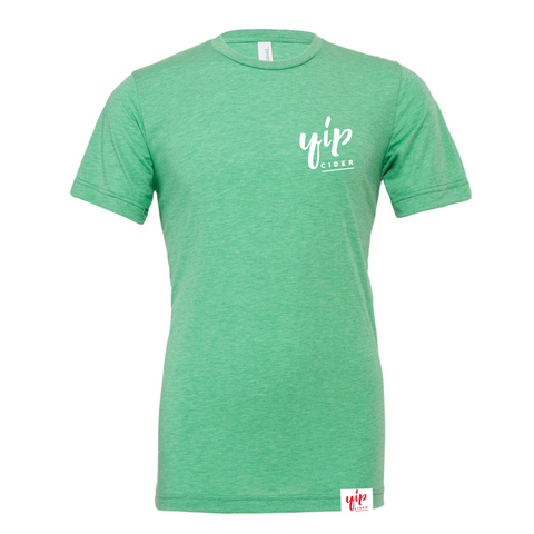 Yip Premium Triblend T-Shirt
