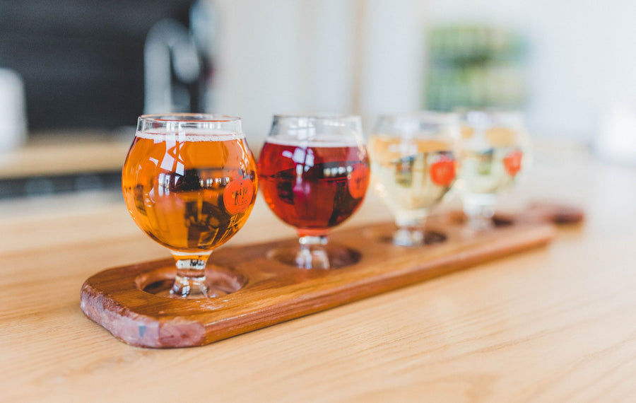 The Taproom
