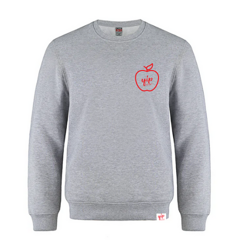 *NEW* Yip Sparkle Youth Crewneck Sweater