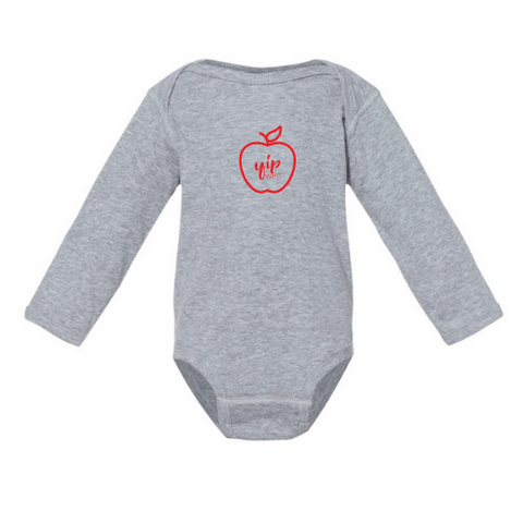 *NEW* Yip Sparkle Baby Onesie