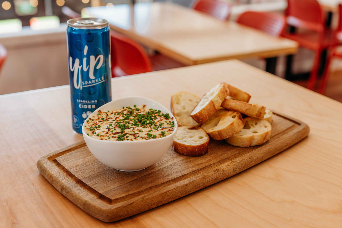 Yip Cider Taproom