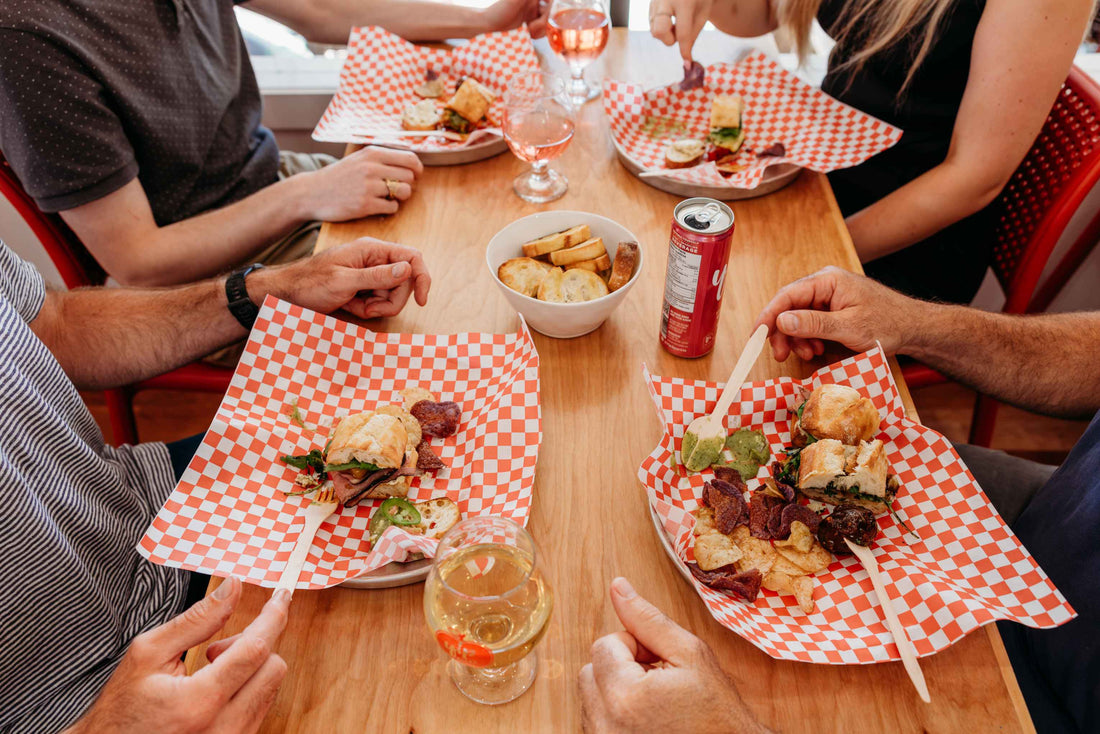 Yip Cider Taproom