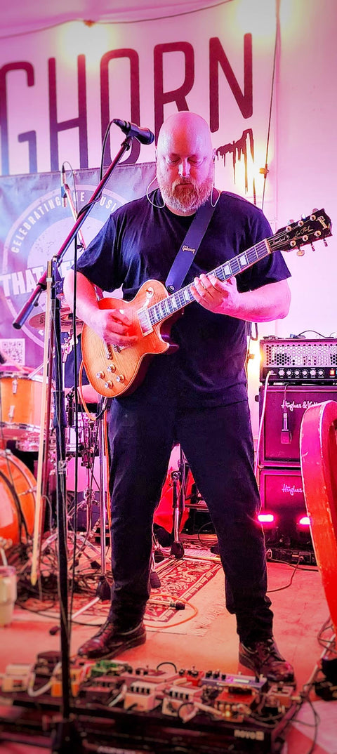 AUGUST 23: That Zepp Band at Yip