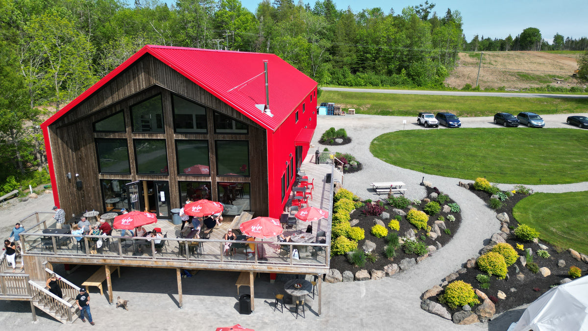 MENU – Yip Cider