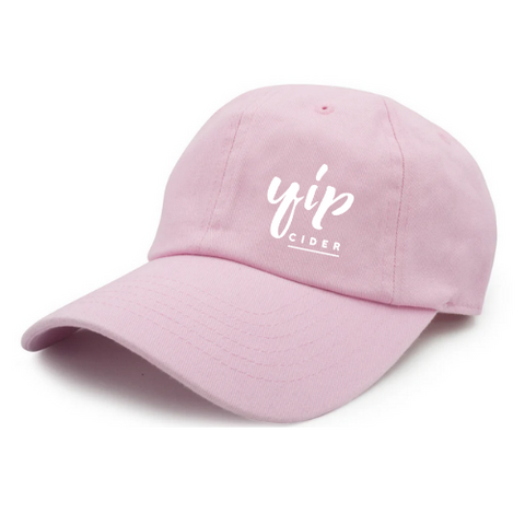 *NEW* Yip Dad Hat