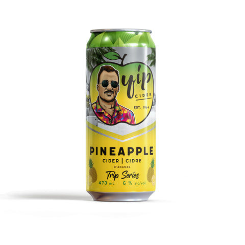 Trip Pineapple 473ml