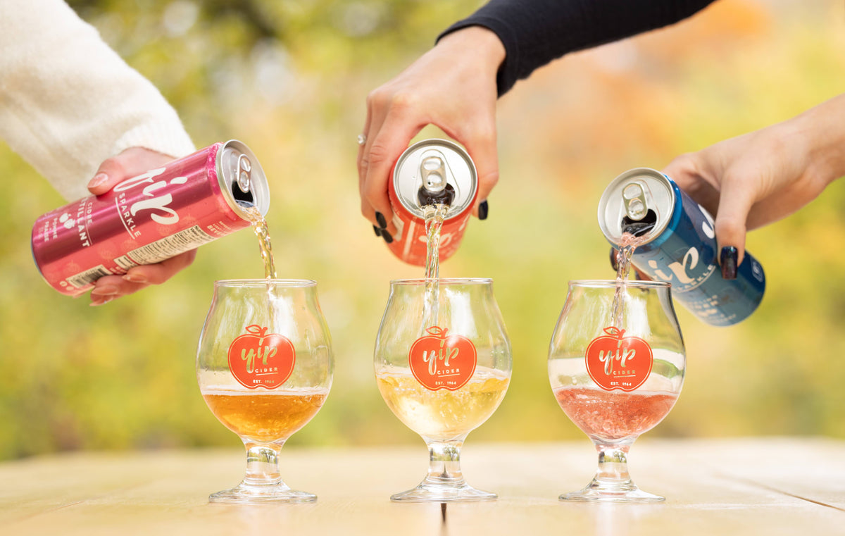 Home – Yip Cider