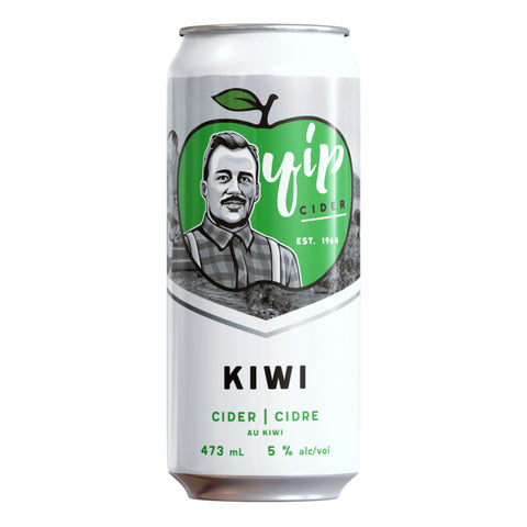 *NEW* Kiwi 473ml