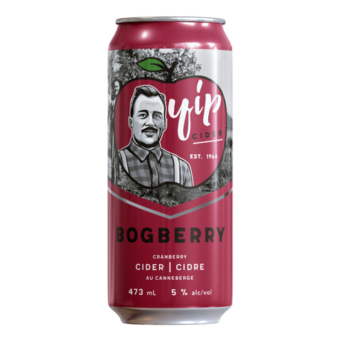 Cranberry 473ml