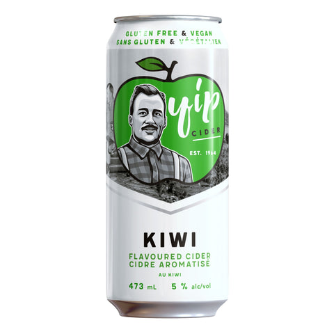 Kiwi 473ml
