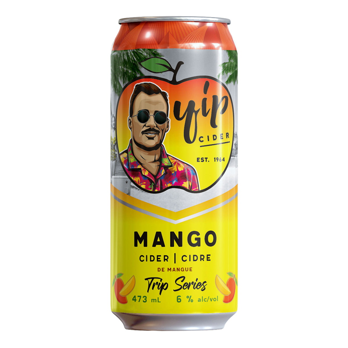 Home – Yip Cider