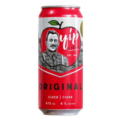 Original 473ml