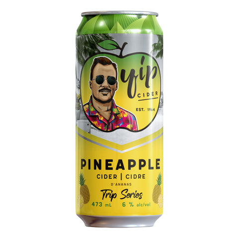 Trip Pineapple 473ml
