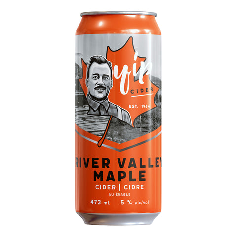 River Valley Maple 473ml