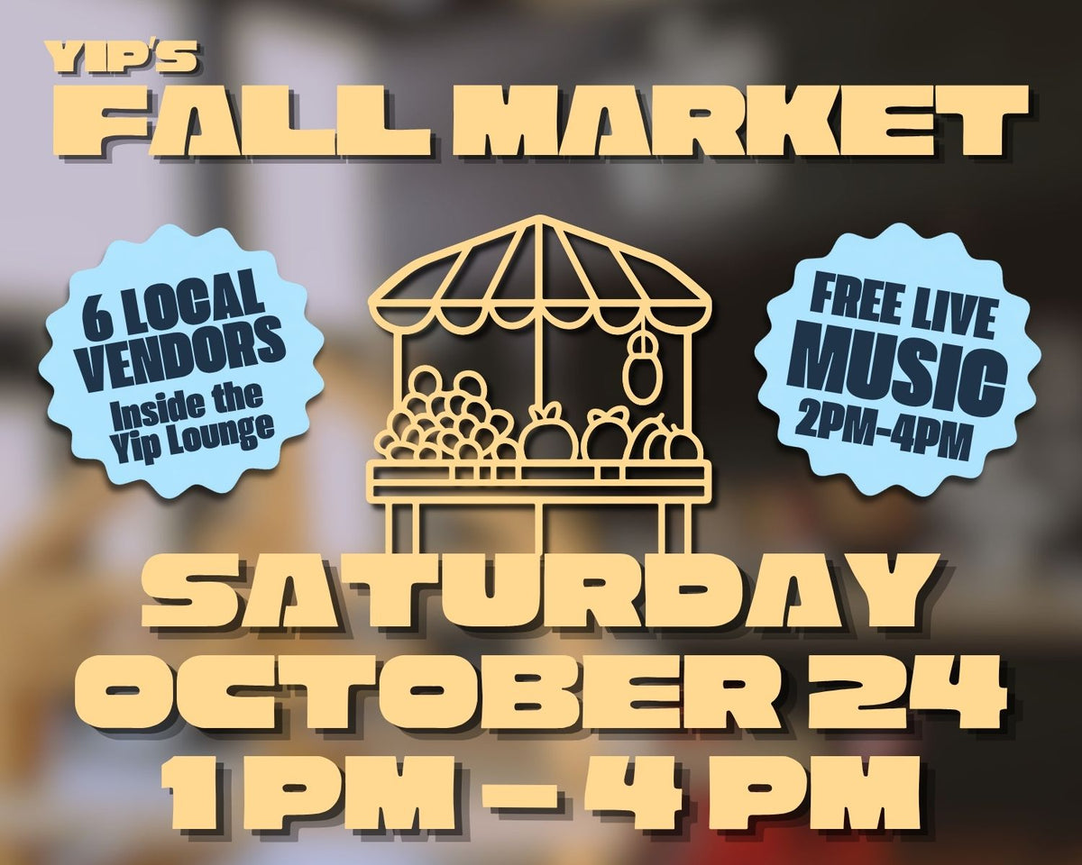 Yip Fall Market