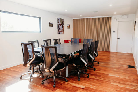 CORPORATE  EVENT SPACE