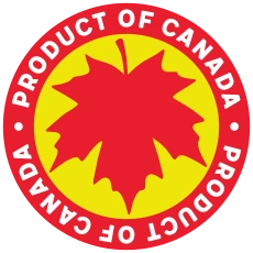 Product of Canada