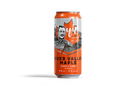 River Valley Maple 473ml
